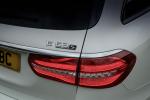 Mercedes-AMG E63 S 4Matic+ Estate 2017 года (UK)
